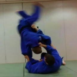 Yoko Tomoe Nage